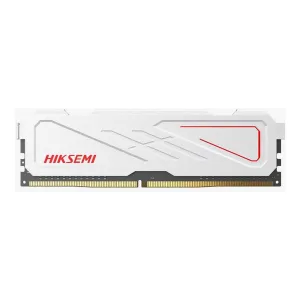 Memoria Ram 16GB 5600MHz Armor White DDR5 Hiksemi