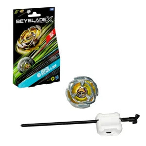 Trompo Beyblade X Starter Pack Top - Arrow Wizard 4-80B