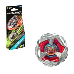 Trompo Beyblade X Booster Single Top Ast - Steel Samurai 4-80T