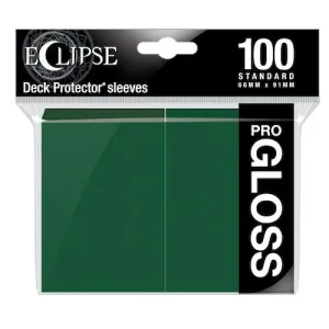 Funda Protectora Eclipse pro Gloss Forest Green X100