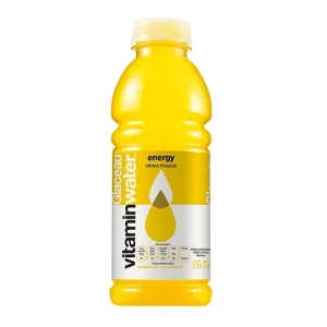 Agua Sabor Citrico Tropical Energy 500ML