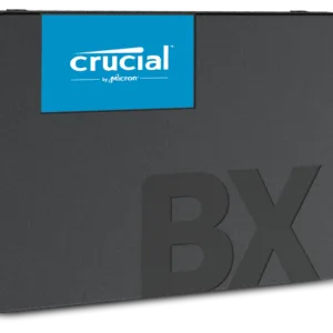 SSD Sata 240GB Sata 2.5-inch BX500