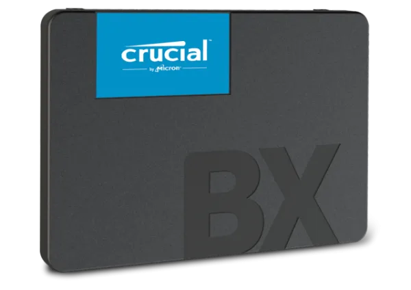 SSD Sata 240GB Sata 2.5-inch BX500