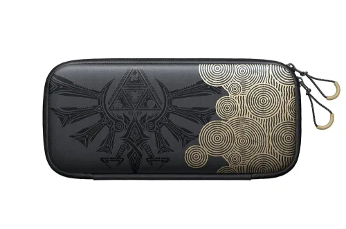 Estuche/Funda para Nintendo Switch Oled (Open Box)