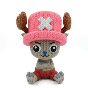 Figura 3D Chopper Knitted One Piece