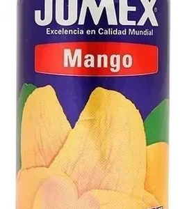 Jugo en Lata Jumex Mango 335ML (Compra solo en Tienda Presencial)