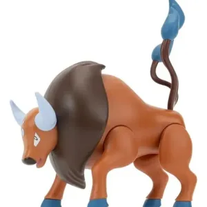 Pokemon Figura Battle Ready Jazwares Tauros