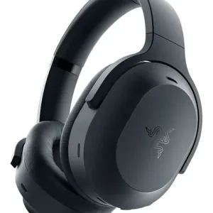 Audífono Razer Barracuda Pro Wireless Black - Color Negro