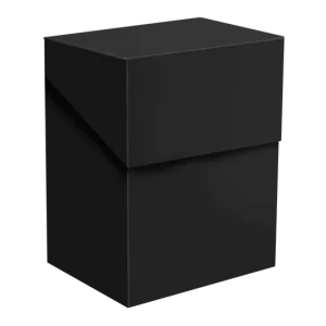 Portamazos Esencial | TOPDECK 75 color Negro.