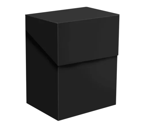 Portamazos Esencial | TOPDECK 75 color Negro.