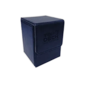 Portamazos Premium | TOPDECK 100 color Azul.