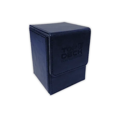 Portamazos Premium | TOPDECK 100 color Azul.