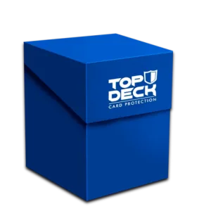 Portamazos Esencial TOPDECK XL 120+ color Azul