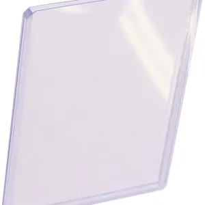 Protector de Cartas Top Loader 180PT Transparente