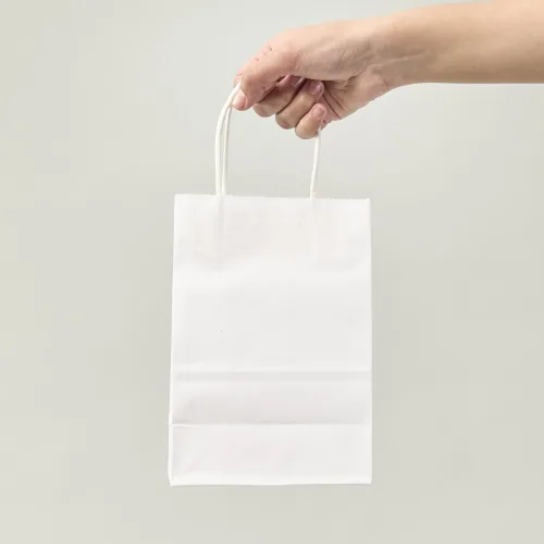 bolsa chica (Venta solo en Tienda PRESENCIAL)