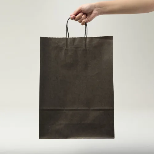 Bolsa Mediana (Venta solo en Tienda PRESENCIAL)