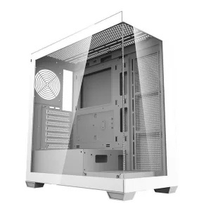 PC Gamer DarkFlash DS900, Grafica RTX 3080 ti, Procesador Ryzen 7 5700G, 16gb DDR4 (Producto de Exhibición En Tienda)