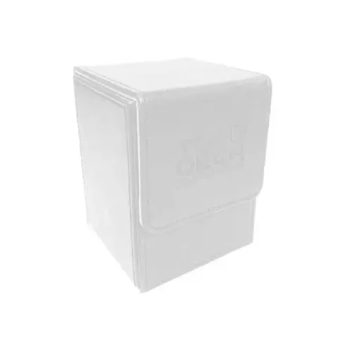 Portamazos Premium | TOPDECK 100 color Blanco.