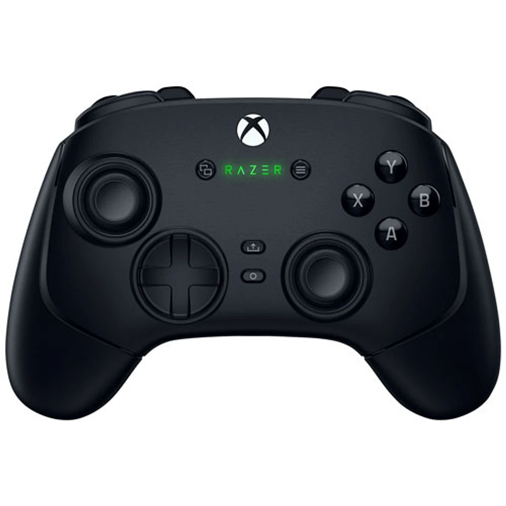 Joystick de Xbox Gamepad Wolverine V3 Tournament Edition Razer