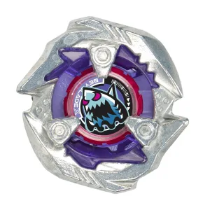 Trompo Beyblade X Kit de Refuerzo Keel Shark 3-60LF