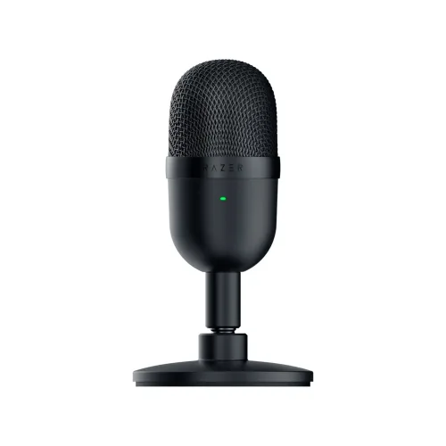 Microfono Seiren V3 Mini USB Black