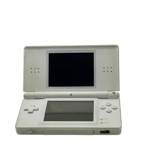 Consola Nintendo DS Blanca (Open Box)