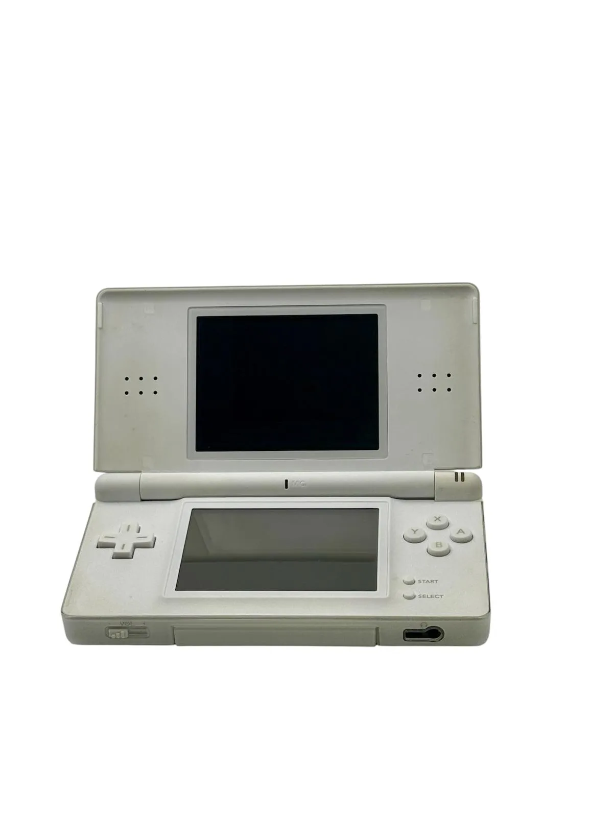 Consola Nintendo DS Blanca (Open Box)