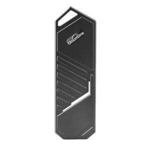 Cofre para SSD M.2 Enclosure NVMe 10Gbps PCIe