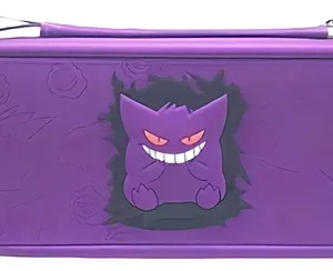 Estuche/funda para Nintendo Switch de Pokemon Gengar