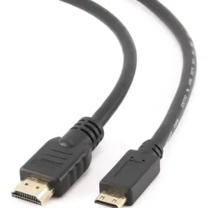 Cable Hdmi A Mini Hdmi Full Hd 1.8 Mts Tablet Camara