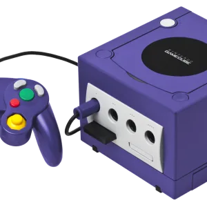 Juegos Gamecube