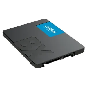 SSD Crucial BX500 500Gb 2.5 1TB (Open Box)