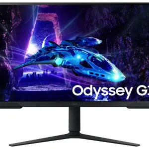 Monitor Gamer Samsung Odyssey G3 de 32 Pulgadas y tasa de refresco 180Hz