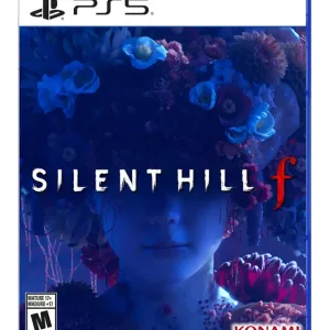 Juego para Playstation 5 PS5 Silent Hill F