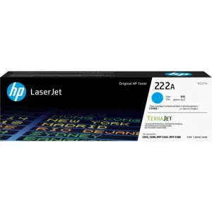 Toner HP LaserJet 222A Cyan