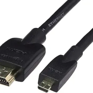 Cable Conexion Hdmi A Micro Hdmi 1.5m