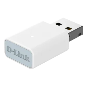 Adaptador USB AC13U/LA AC1300 Wi-Fi 5 USB wireless