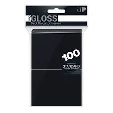 Funda Protectora pro Gloss Negro standard X100