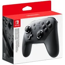 Control Pro joystick Nintendo Switch inalámbrico (Genérico)