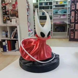 Soporte para Joystick impreso en 3D Hornet con Aguja