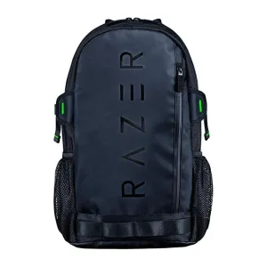 Mochila Gamer para Notebook Razer Rogue Backpack V3