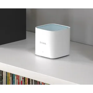 Router M15-1 D-link AI Mesh Router - AX1500 Wi-Fi 6 (1-pack)