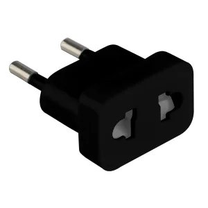 Adaptador Americano Patas/Planas Halux
