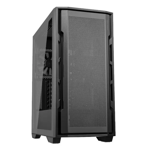 PC Armado Cougar Uniface, Procesador AMD Ryzen 7 5700G, Placa Madre MSI B550m PRO-VDH, Grafica Asus RTX 3050 6Gb, Memoria Ram DDR4 32Gb, Almacenamiento 480GB, Fuente de poder 650W