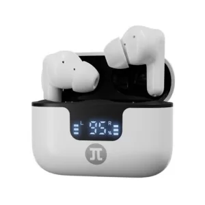 Audifonos Inalambricos Primus Arcus 300S PWH-300 - Bluetooth 5.4 y 2.4GHz, Micrófono HD