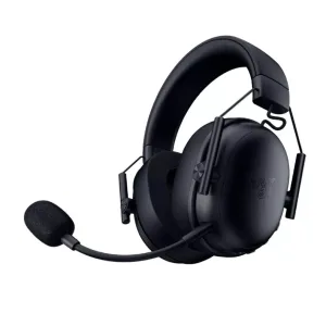 Audifonos Gamer Razer BlackShark V3 X HyperSpeed Negro