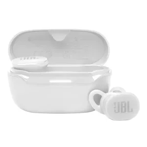 Audifonos JBL Bluetooth Endurance Race 2 Blanco