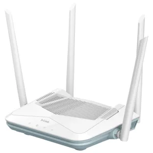 Router Inteligente Wifi D-Link R18 AX1800 Wi-Fi 6 AI