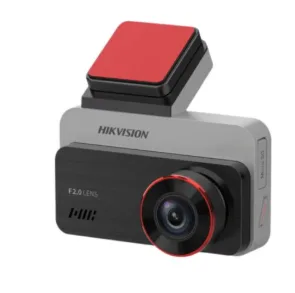 Cámara Móvil Dash Cam Hikvision C200S, 1080p, con Mic, Wi-Fi 16gb a 256gb micro SD