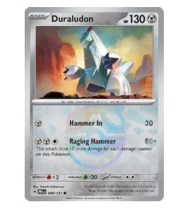 Duraludon - 069/131